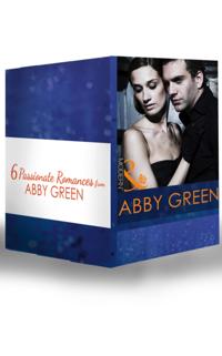 Abby Green Modern Collection