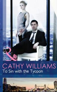 Seven Sexy Sins