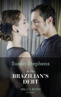 Hot Brazilian Nights!