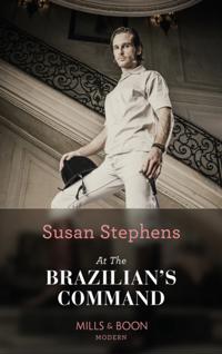Hot Brazilian Nights!