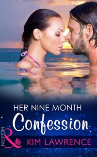 One Night With Consequences