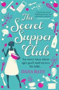 The Secret Supper Club
