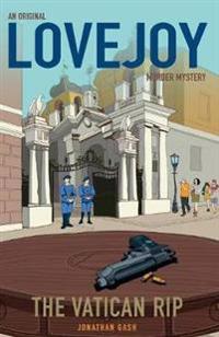 The Vatican Rip