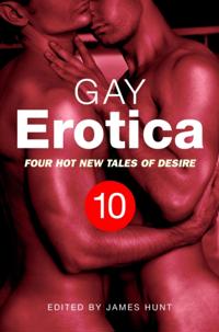 Gay Erotica