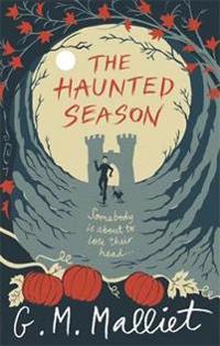 Haunted Season