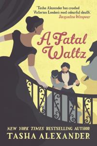 Lady Emily Mysteries