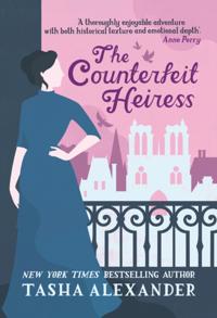 Lady Emily Mysteries