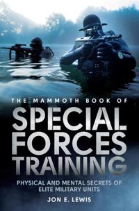 Mammoth Books