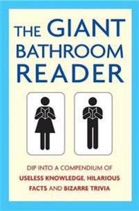 The Giant Bathroom Reader