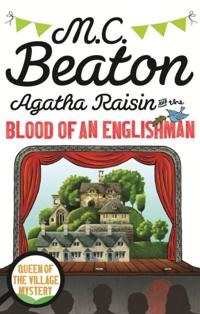 Agatha Raisin