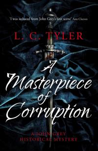 A John Grey Historical Mystery