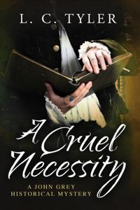 A John Grey Historical Mystery