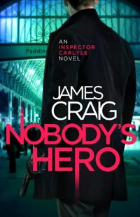Inspector Carlyle