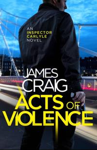 Inspector Carlyle
