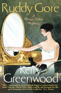 Phryne Fisher
