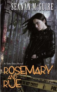 Toby Daye