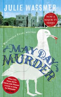 Whitstable Pearl Mysteries