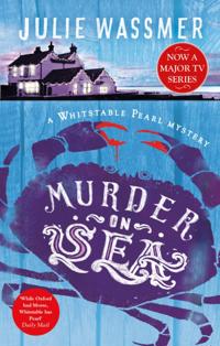 Whitstable Pearl Mysteries