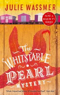 Whitstable Pearl Mysteries