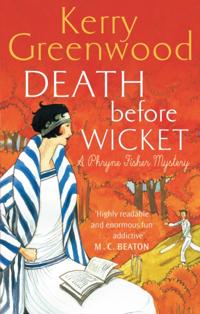 Phryne Fisher