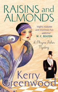 Phryne Fisher