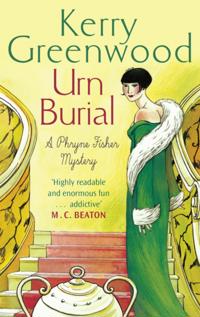 Phryne Fisher