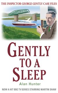 George Gently