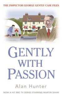 George Gently