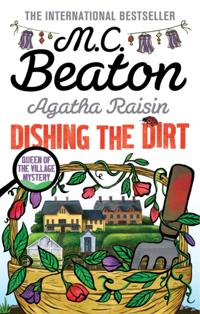 Agatha Raisin