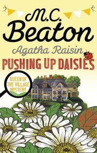 Agatha Raisin