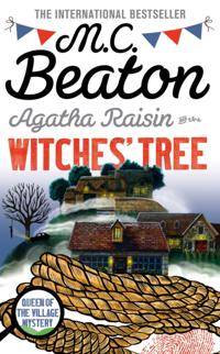 Agatha Raisin