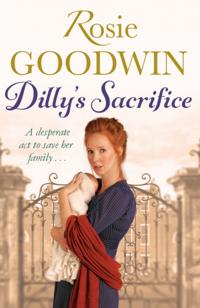 Dilly's Sacrifice