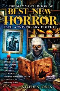 Mammoth Books