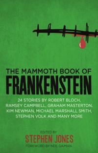 Mammoth Books