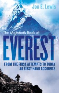 Mammoth Books