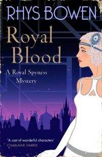 Her Royal Spyness