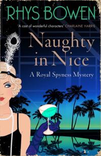 Her Royal Spyness