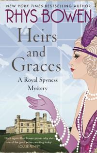 Her Royal Spyness