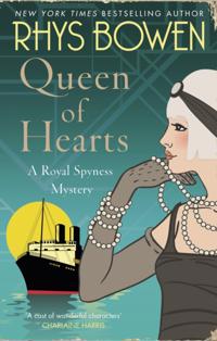 Her Royal Spyness