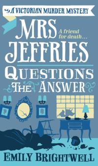 Mrs Jeffries