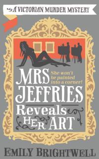 Mrs Jeffries