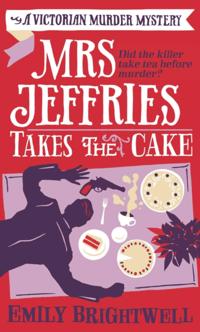 Mrs Jeffries