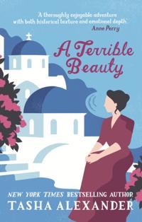 Lady Emily Mysteries