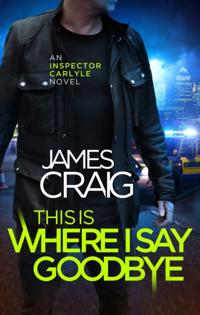 Inspector Carlyle