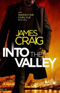 Inspector Carlyle