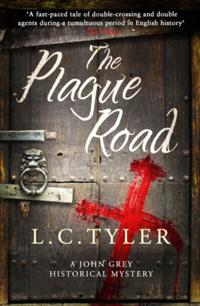 A John Grey Historical Mystery