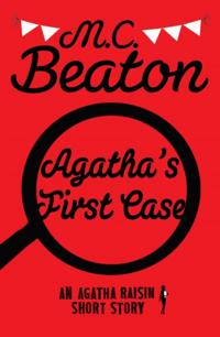 Agatha Raisin