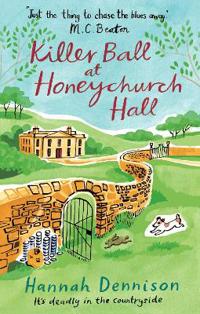 Honeychurch Hall