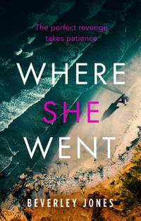 Where She Went