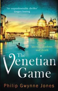 The Nathan Sutherland Series
